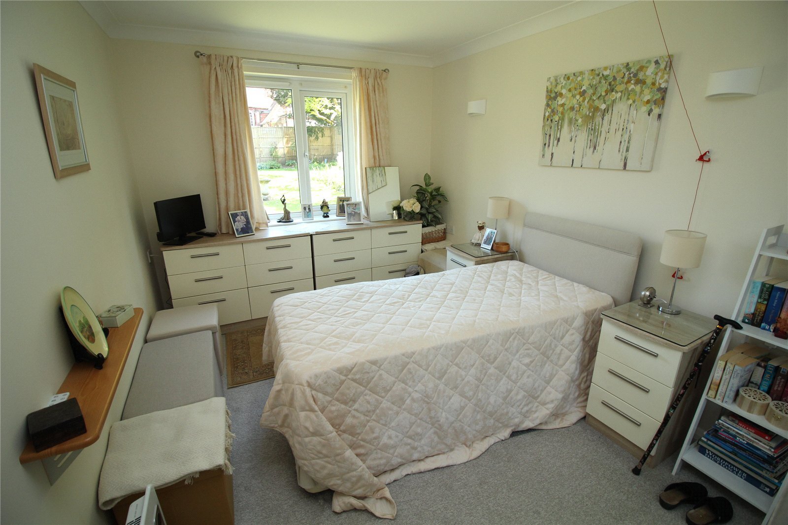 Bickerley Road, Ringwood, Hampshire, BH24 Image 6