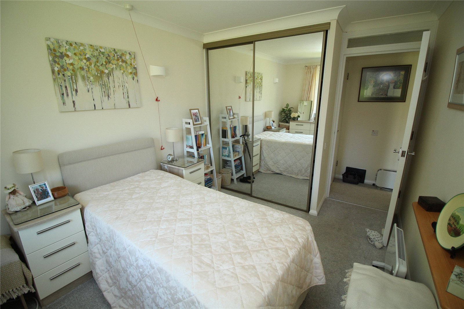 Bickerley Road, Ringwood, Hampshire, BH24 Image 7