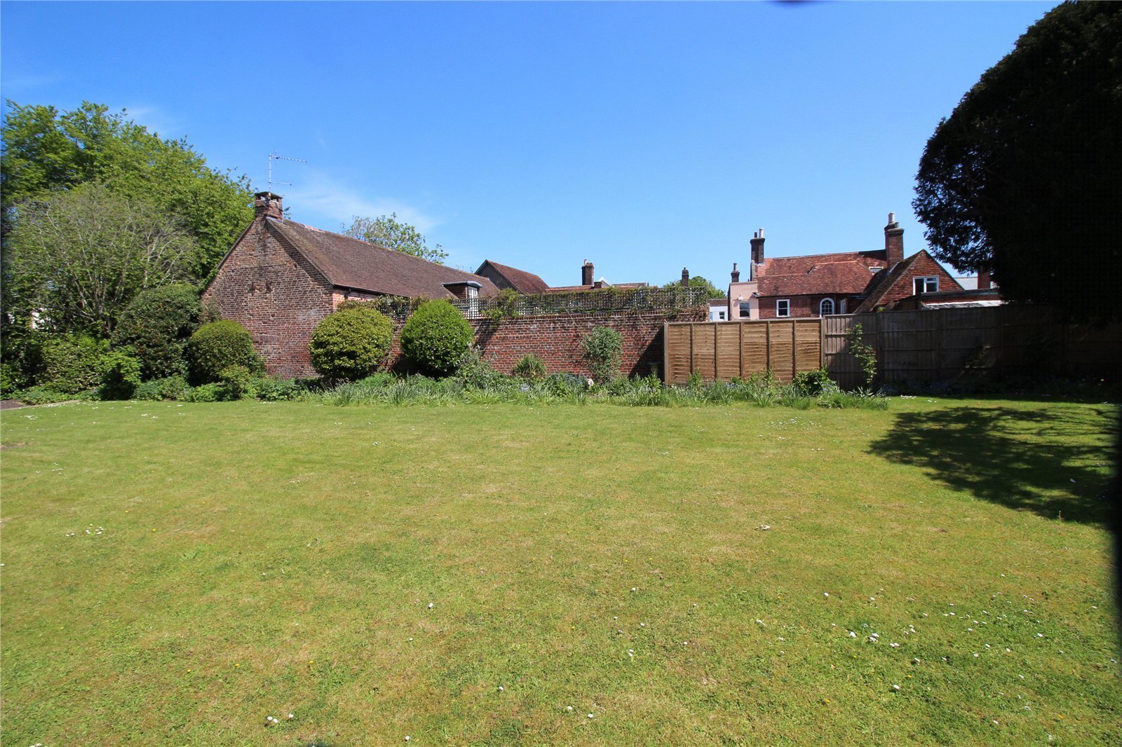 Bickerley Road, Ringwood, Hampshire, BH24 Image 9