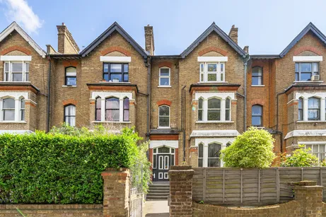 Quex Road, London, NW6