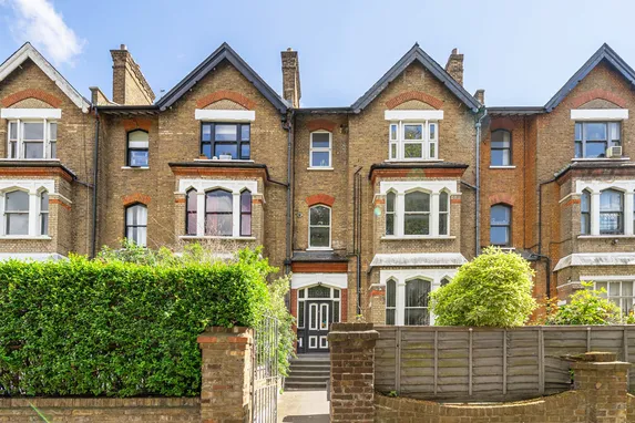 Quex Road, London, NW6