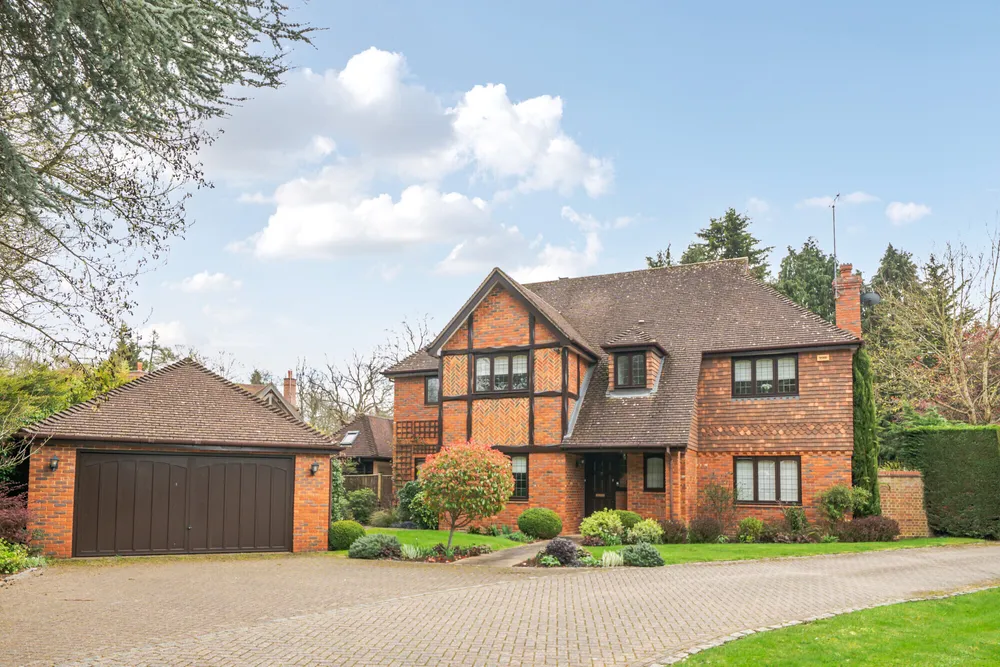 Beeches Park, Beaconsfield, HP9