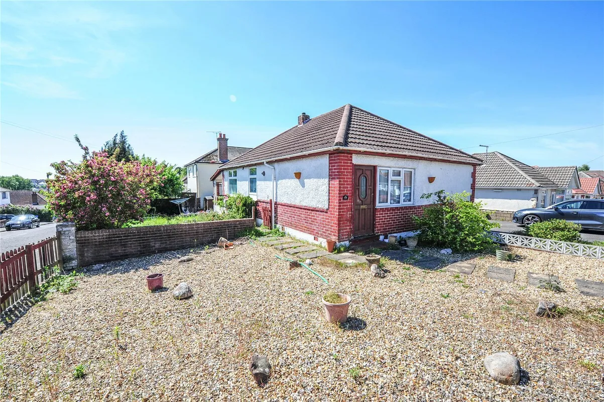 Rosemary Road, Parkstone, Poole, BH12