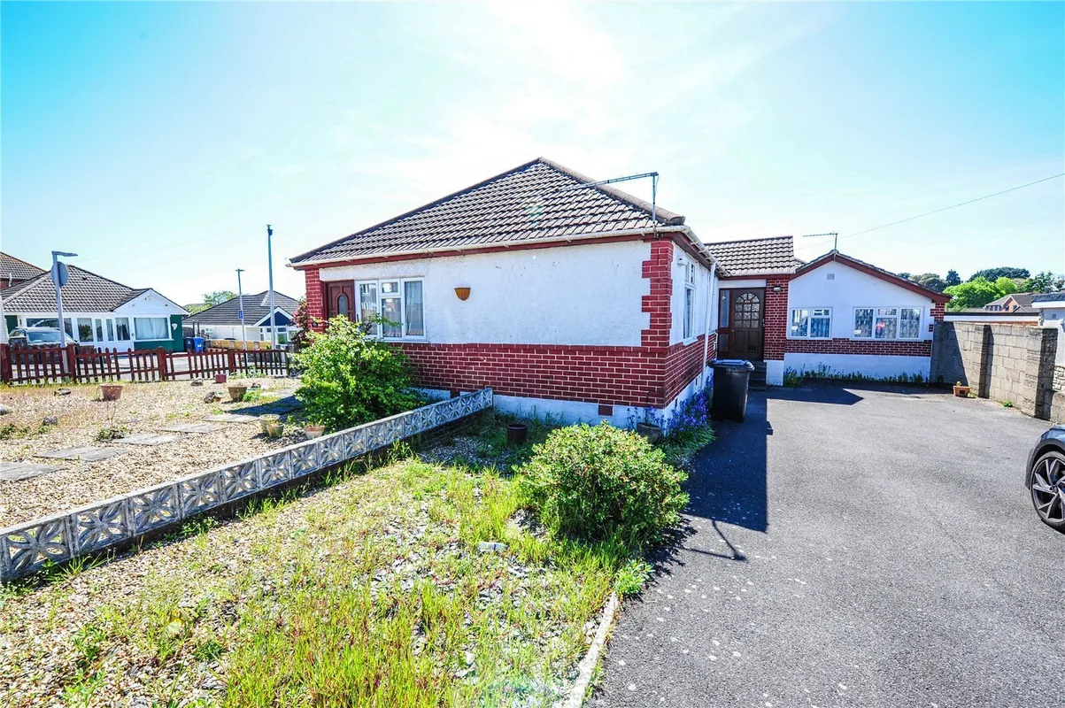 Rosemary Road, Parkstone, Poole, BH12