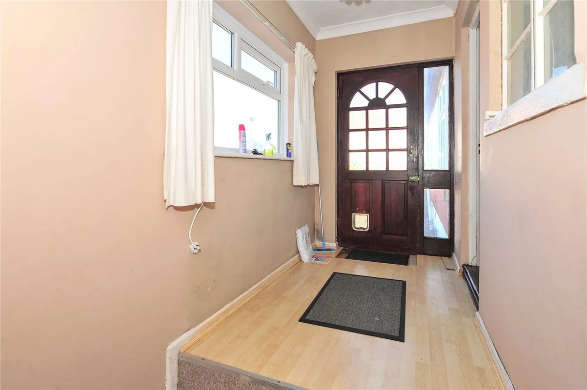 Rosemary Road, Parkstone, Poole, BH12