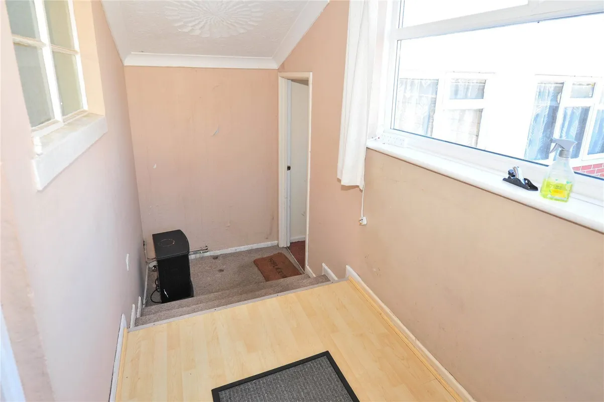 Rosemary Road, Parkstone, Poole, BH12
