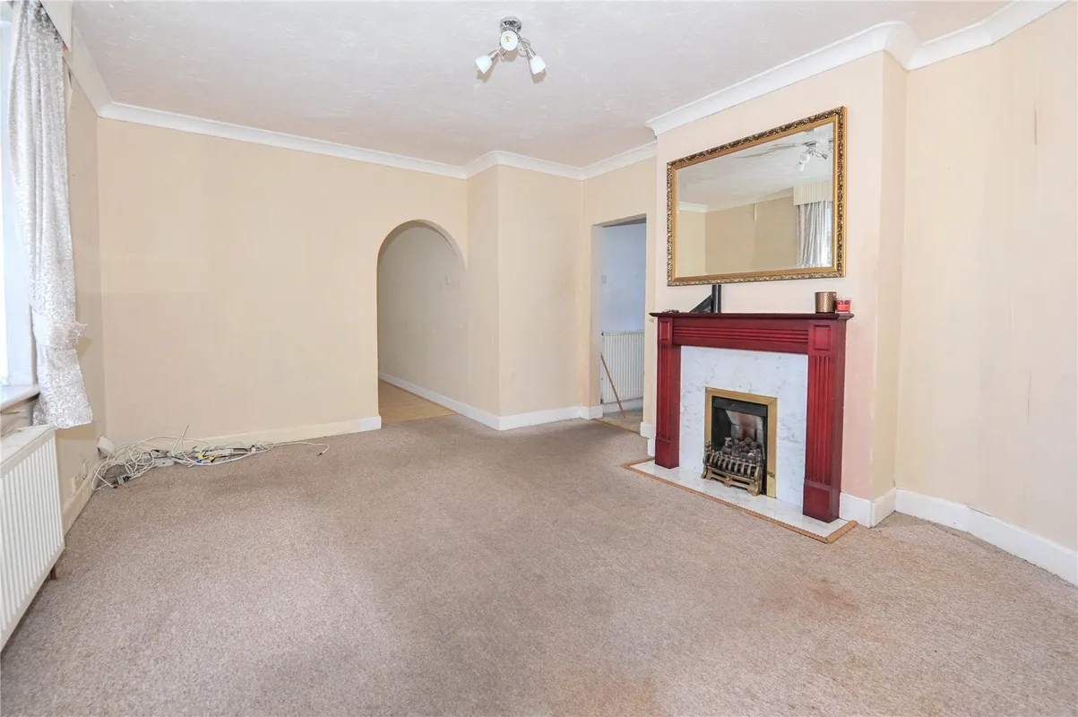 Rosemary Road, Parkstone, Poole, BH12