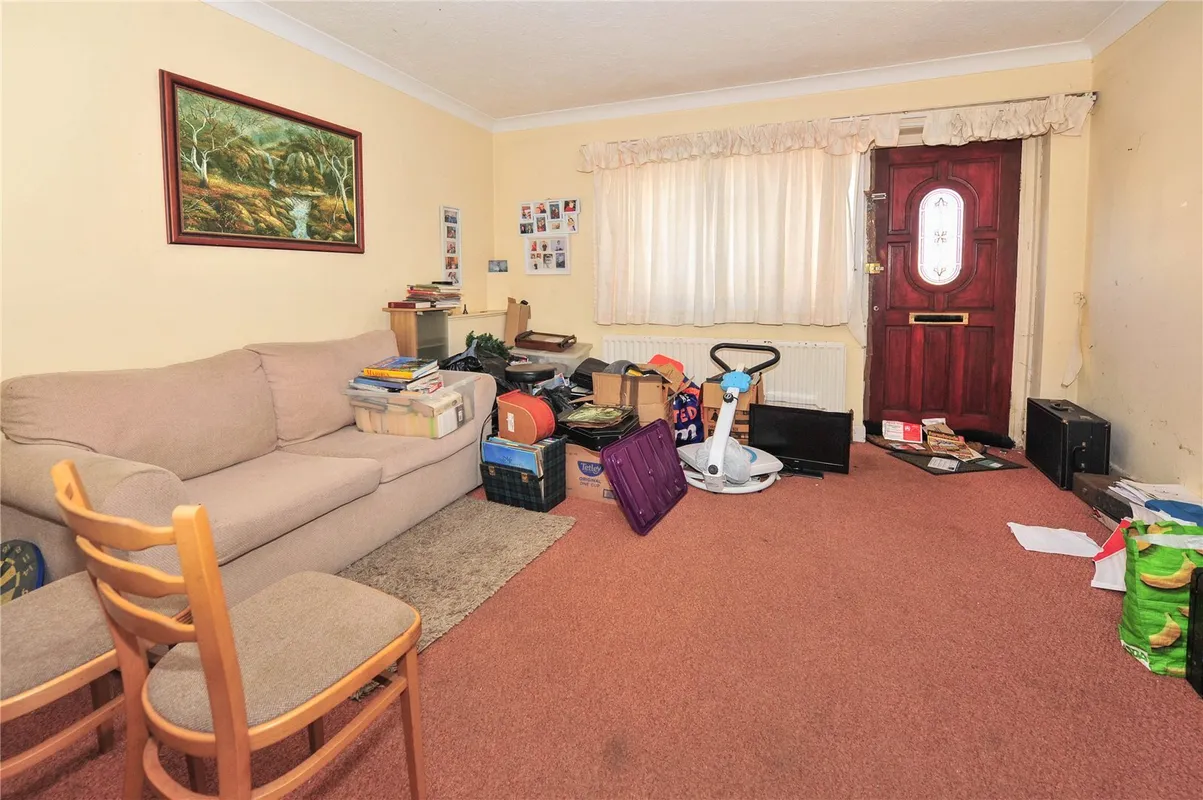 Rosemary Road, Parkstone, Poole, BH12