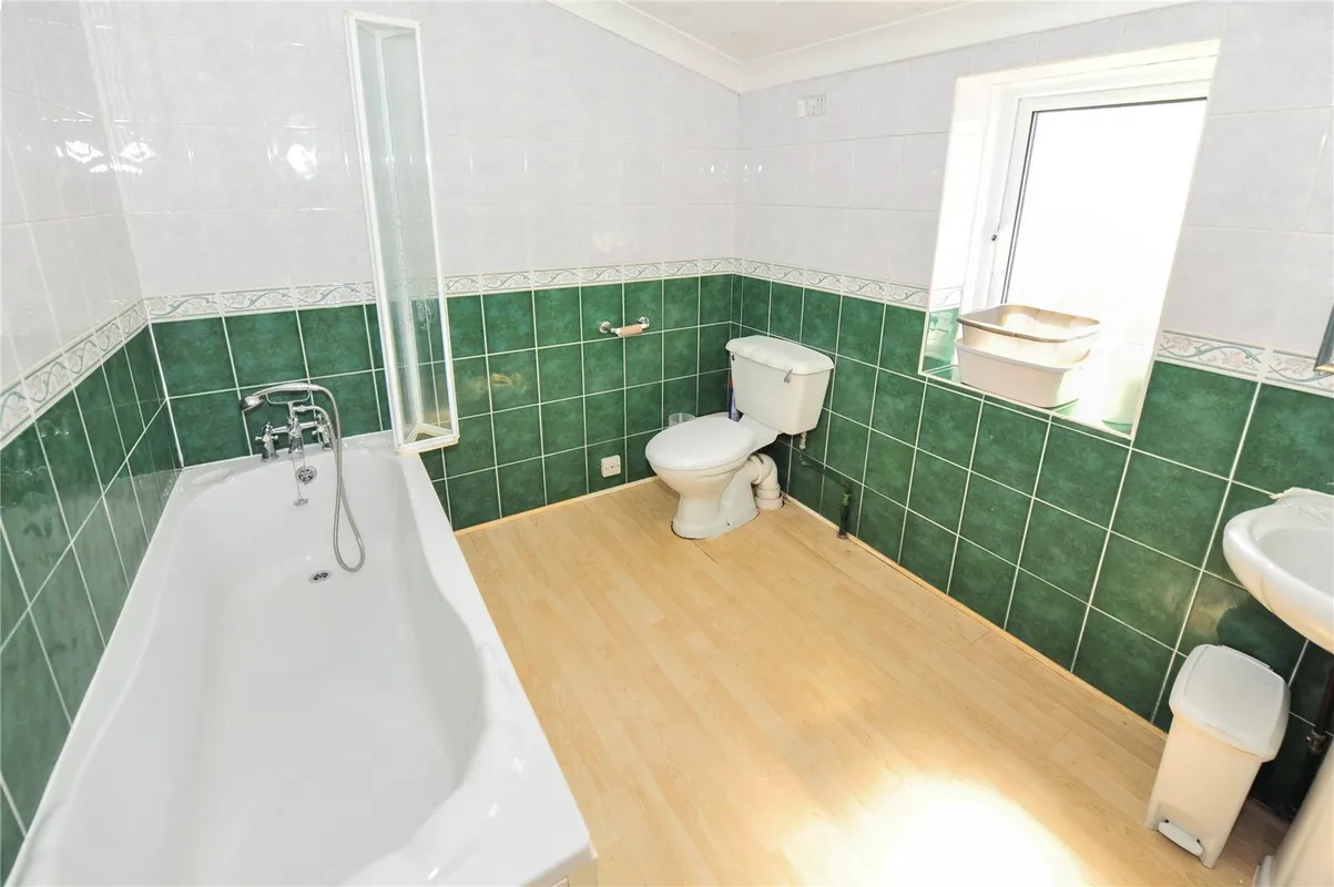 Rosemary Road, Parkstone, Poole, BH12