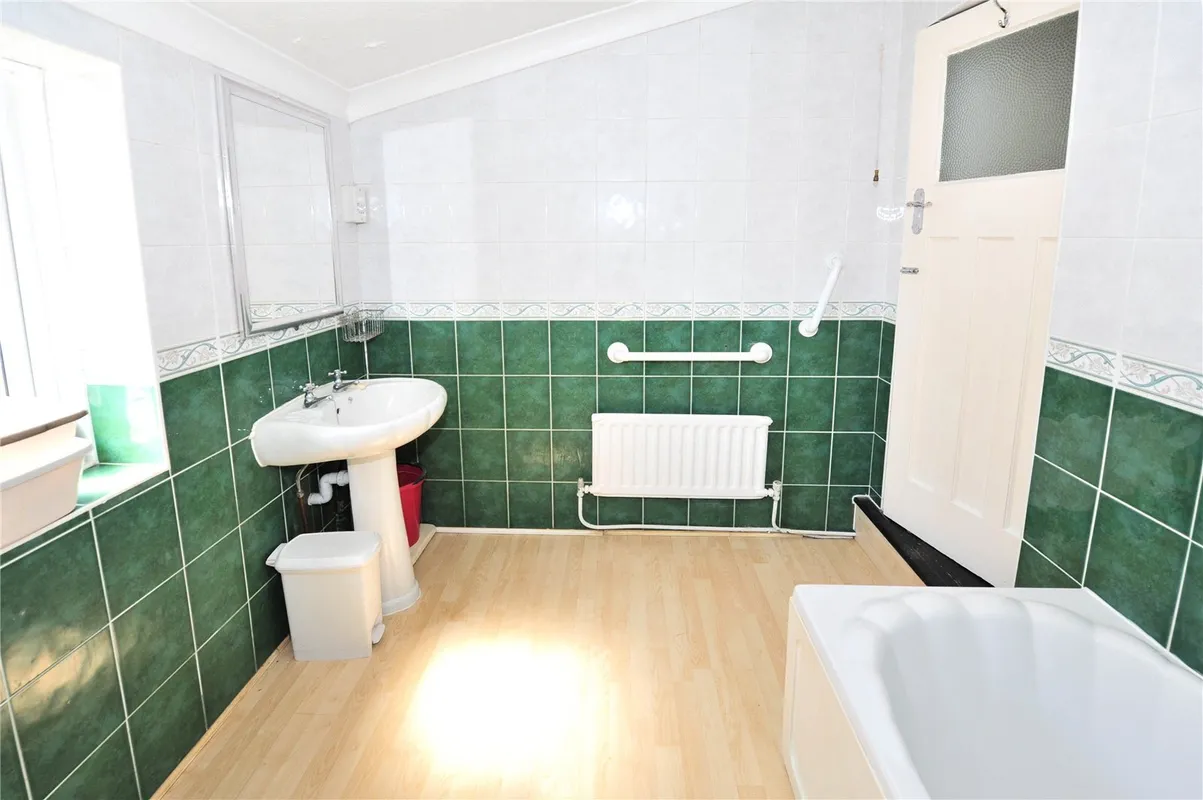 Rosemary Road, Parkstone, Poole, BH12