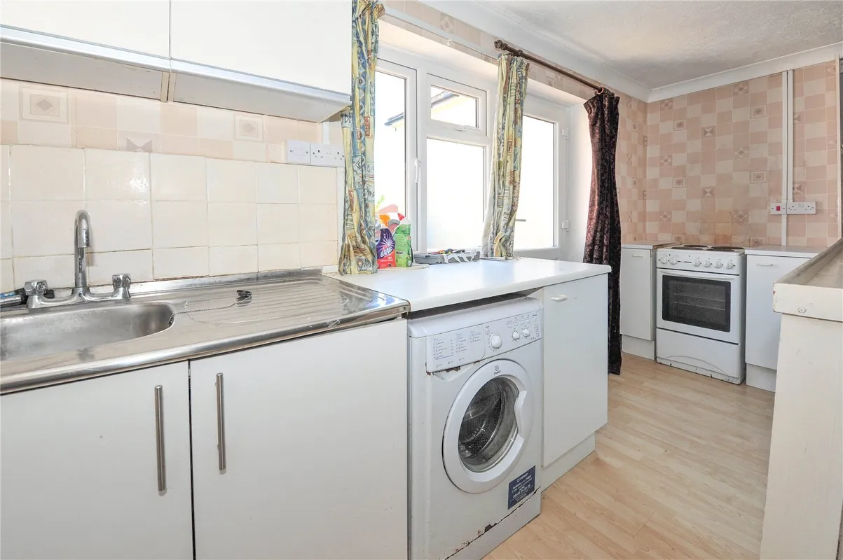 Rosemary Road, Parkstone, Poole, BH12