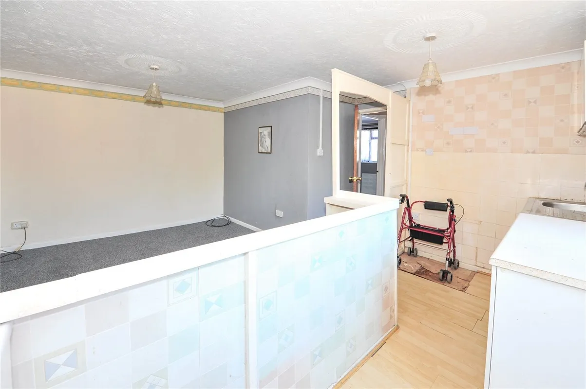 Rosemary Road, Parkstone, Poole, BH12