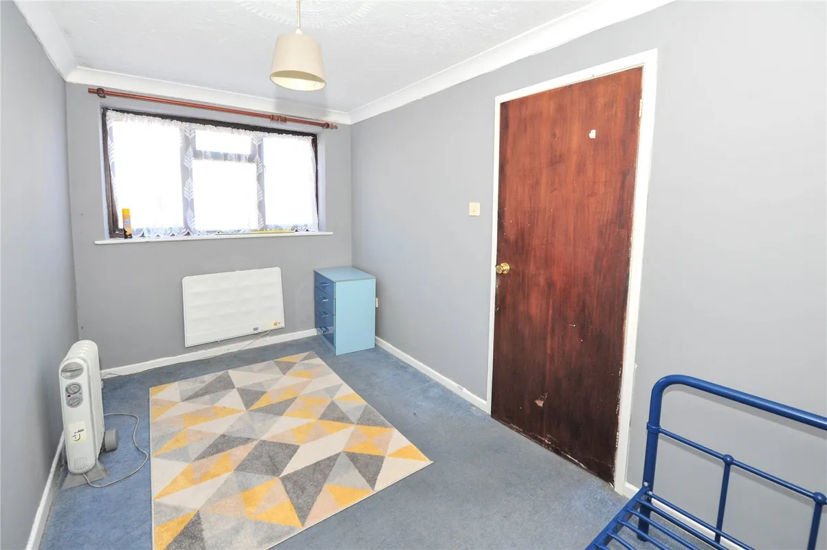 Rosemary Road, Parkstone, Poole, BH12