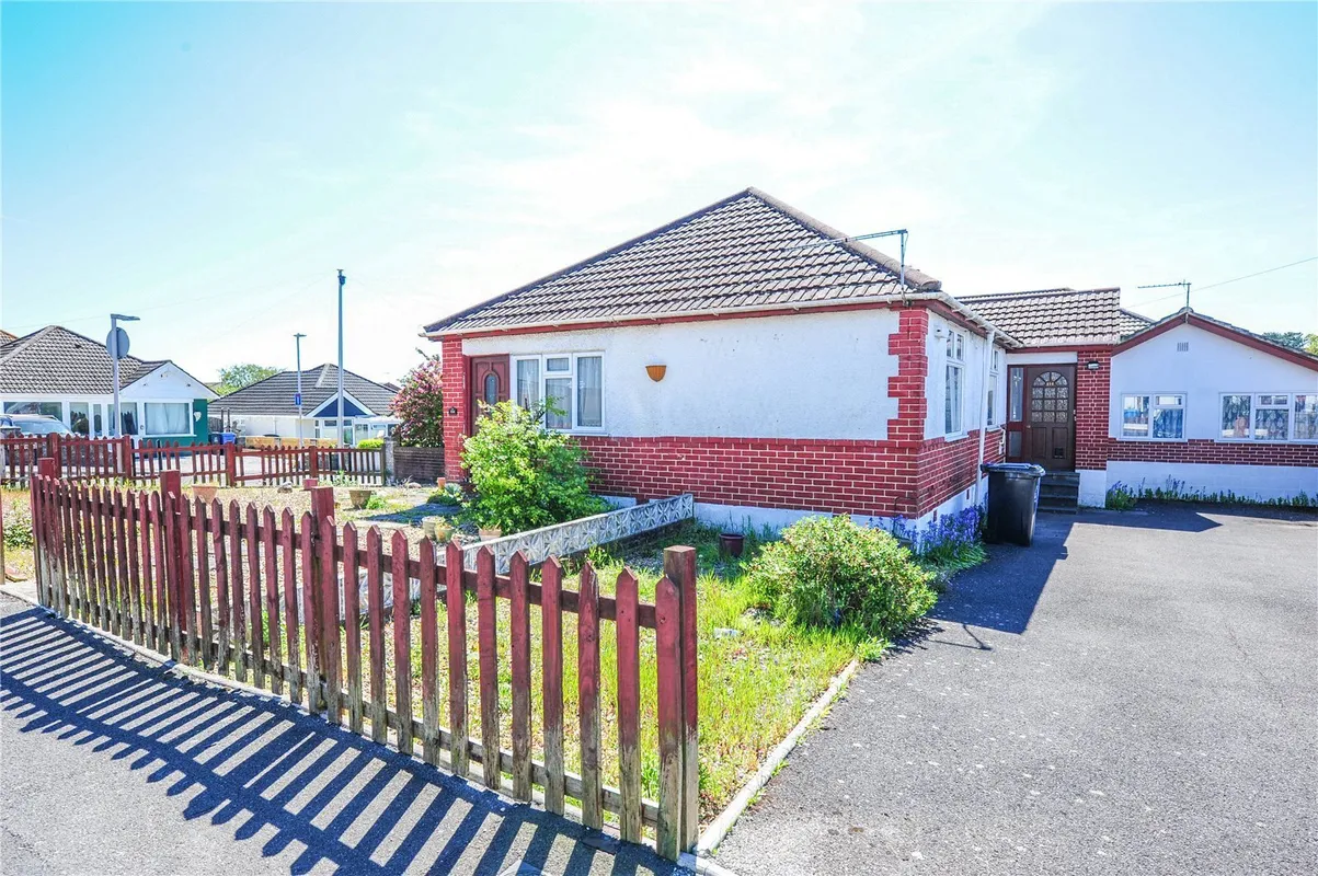 Rosemary Road, Parkstone, Poole, BH12