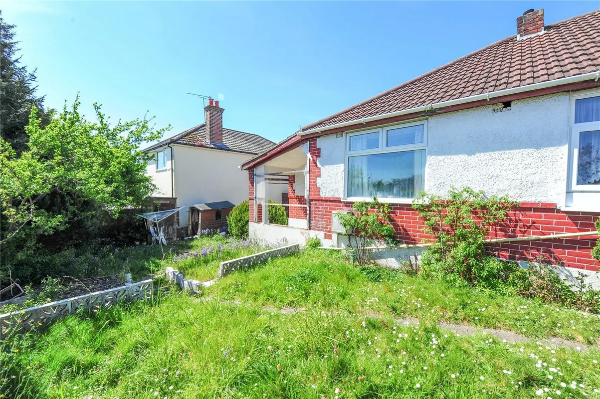 Rosemary Road, Parkstone, Poole, BH12