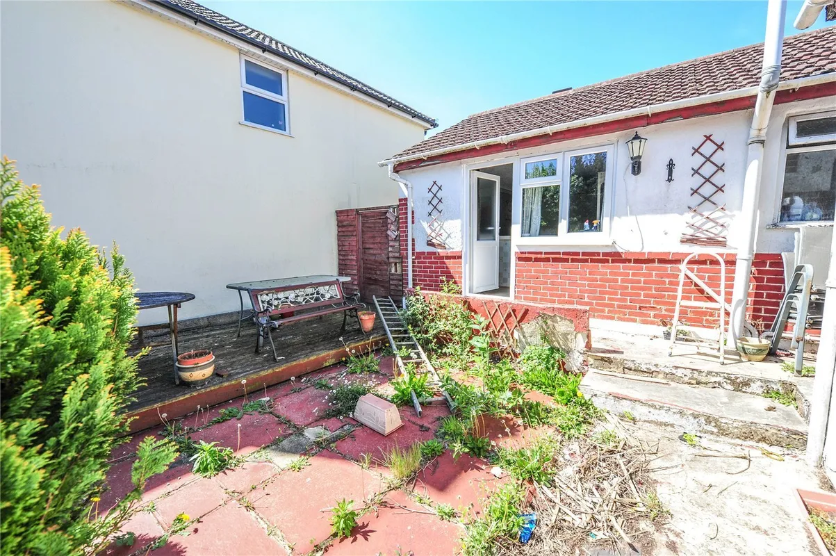 Rosemary Road, Parkstone, Poole, BH12
