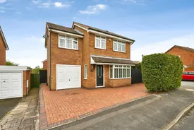 Property responsive