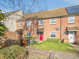 Holt Drive, Colchester photo