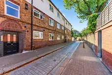 Latchmere Road, London