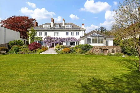 Higher Park Road, Braunton, EX33
