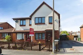 Property responsive