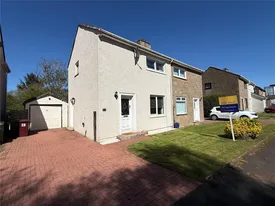 Property responsive