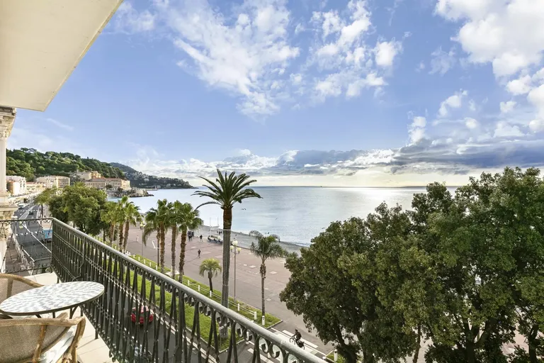 Nice (Vieux Nice), 06300, France