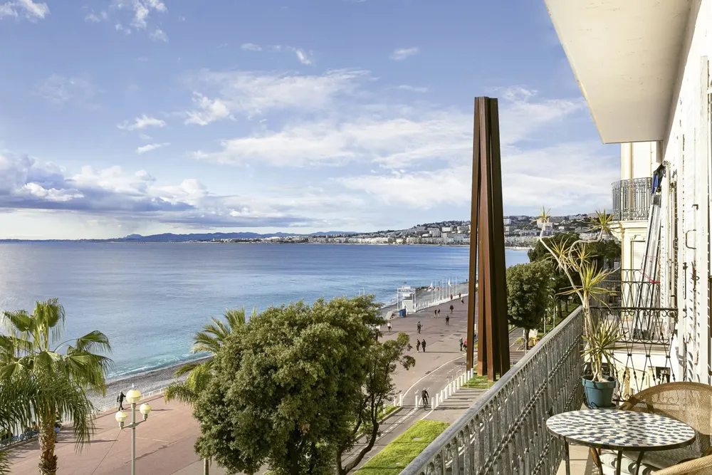 Nice (Vieux Nice), 06300, France