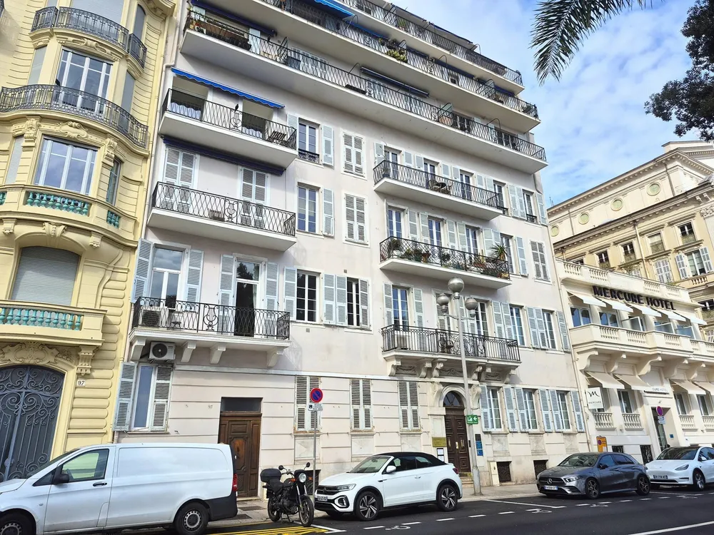 Nice (Vieux Nice), 06300, France