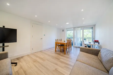 Edith Terrace Chelsea SW10