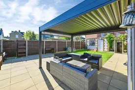 Property responsive