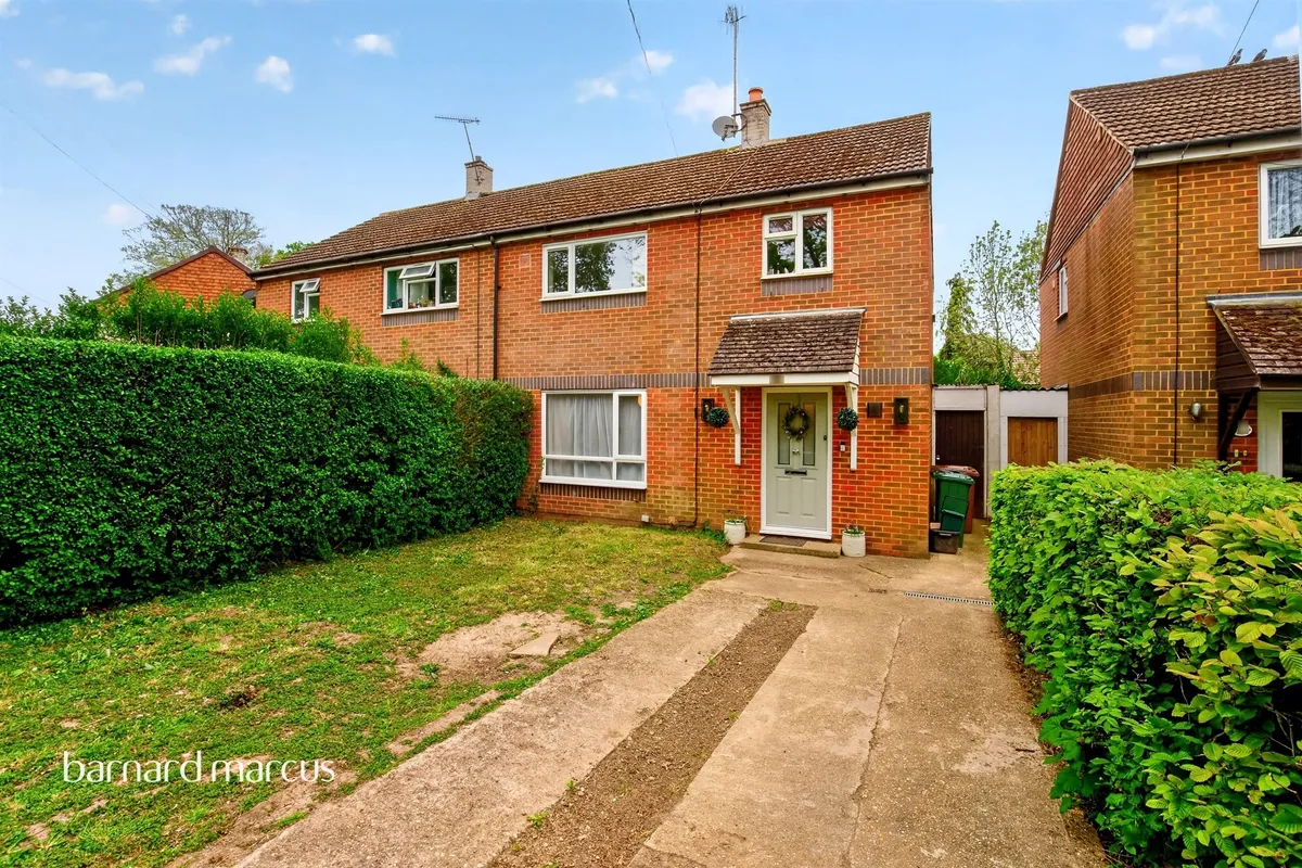 Delamere Road, Reigate