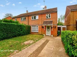 Delamere Road, Reigate photo