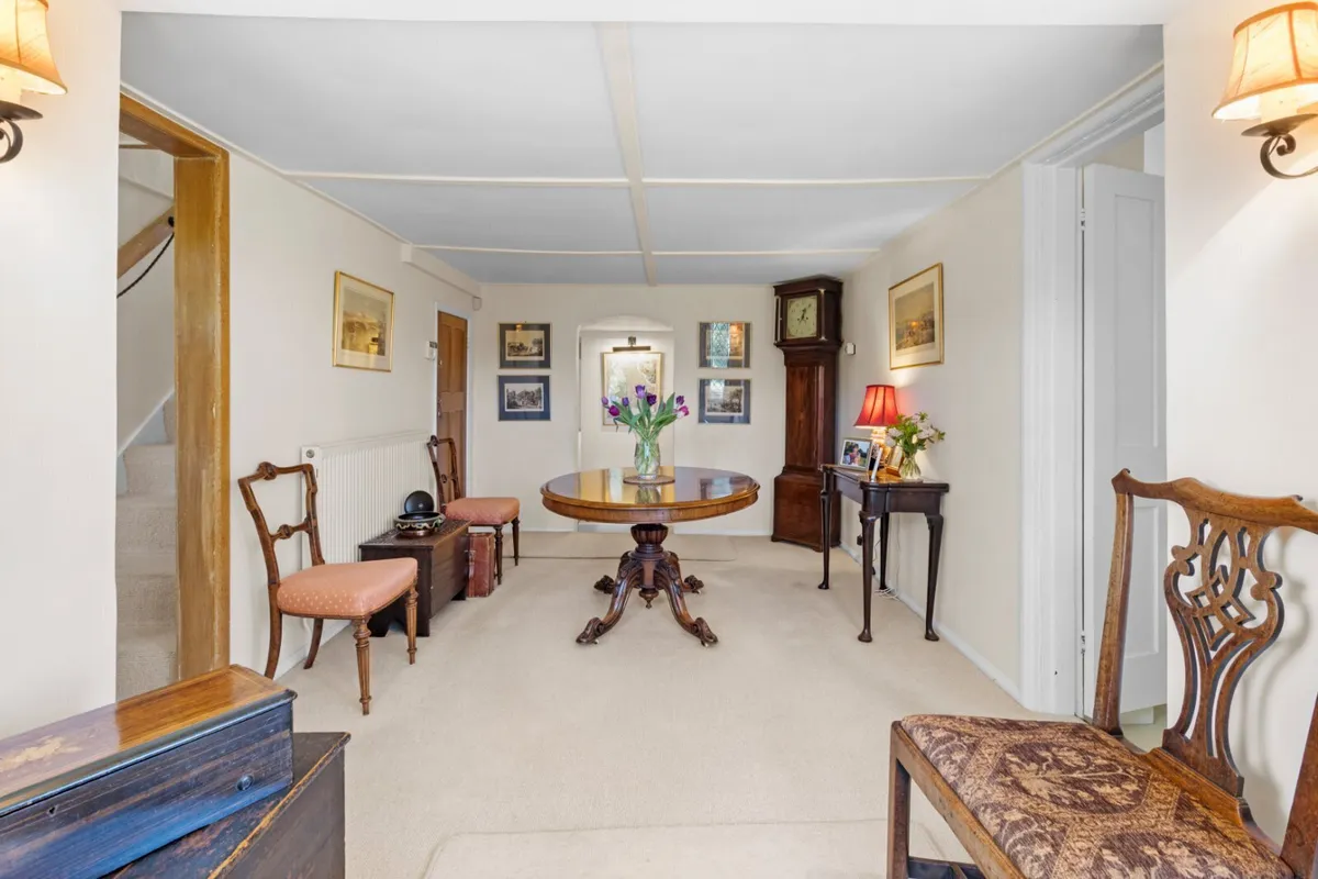 Bushbury Lane, Blackboys, Uckfield, East Sussex, TN22