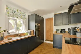 Property responsive