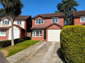 Property responsive