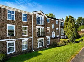 Property responsive