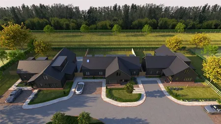 Flitwick Road, Ampthill, MK45
