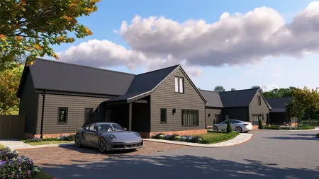 Flitwick Road, Ampthill, MK45