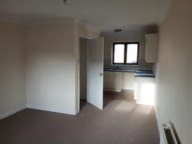 Gordon Court, Wisbech, Cambs photo