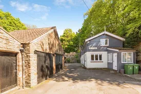 Property responsive