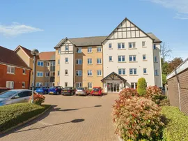 Cotton Lane, Bury St. Edmunds photo