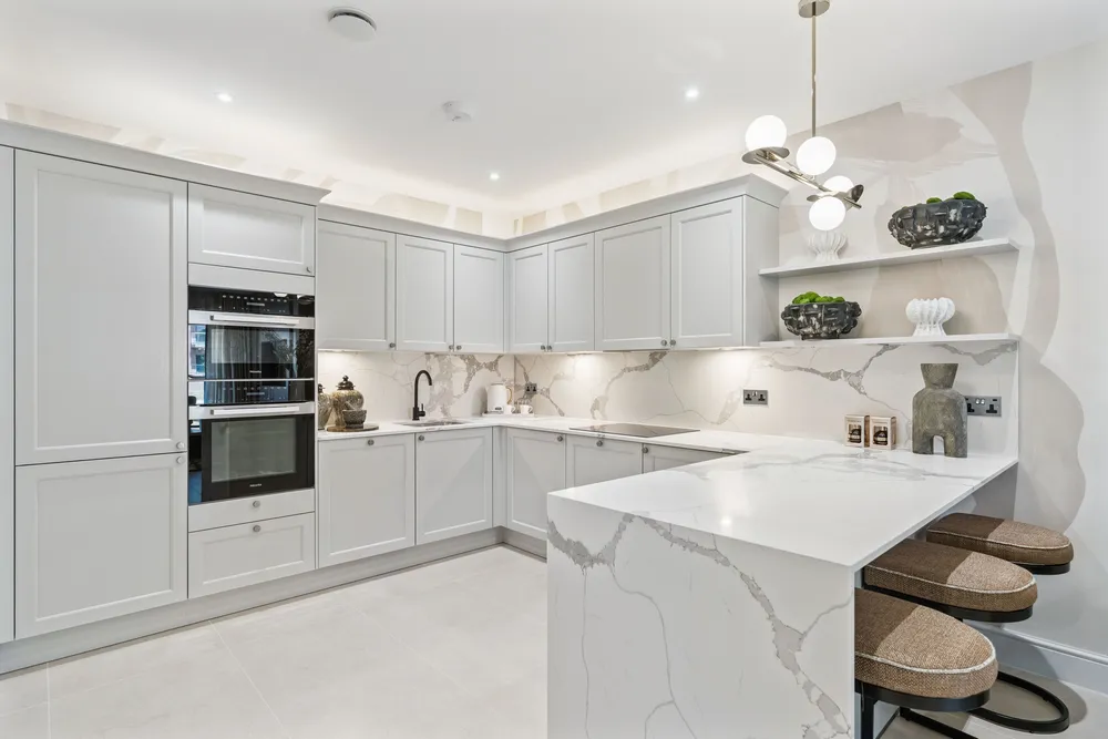 Gorelands Lane, Chalfont St. Giles, HP8