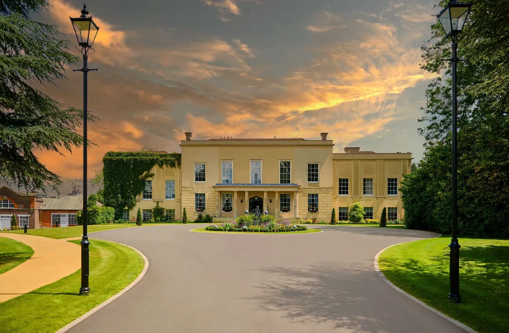 Gorelands Lane, Chalfont St. Giles, HP8