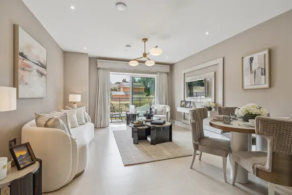 Gorelands Lane, Chalfont St. Giles, HP8