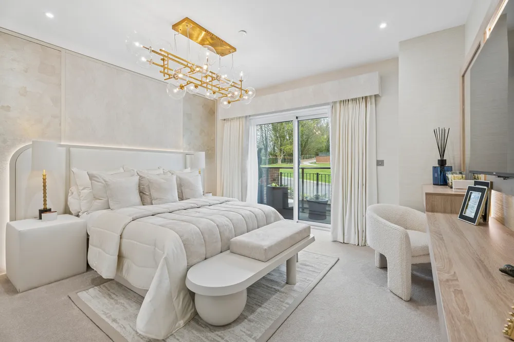 Gorelands Lane, Chalfont St. Giles, HP8