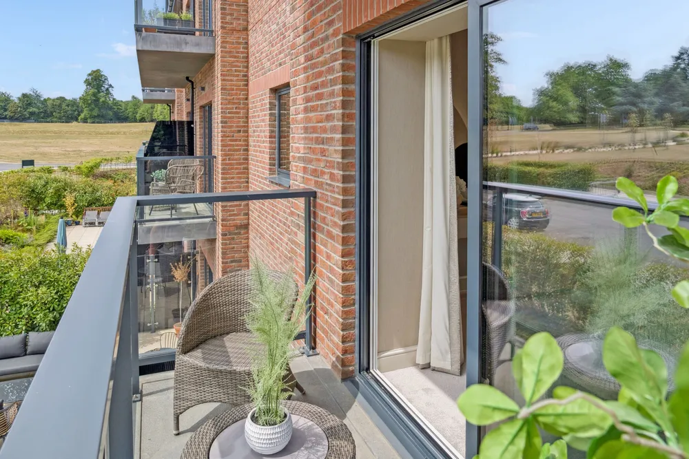 Gorelands Lane, Chalfont St. Giles, HP8