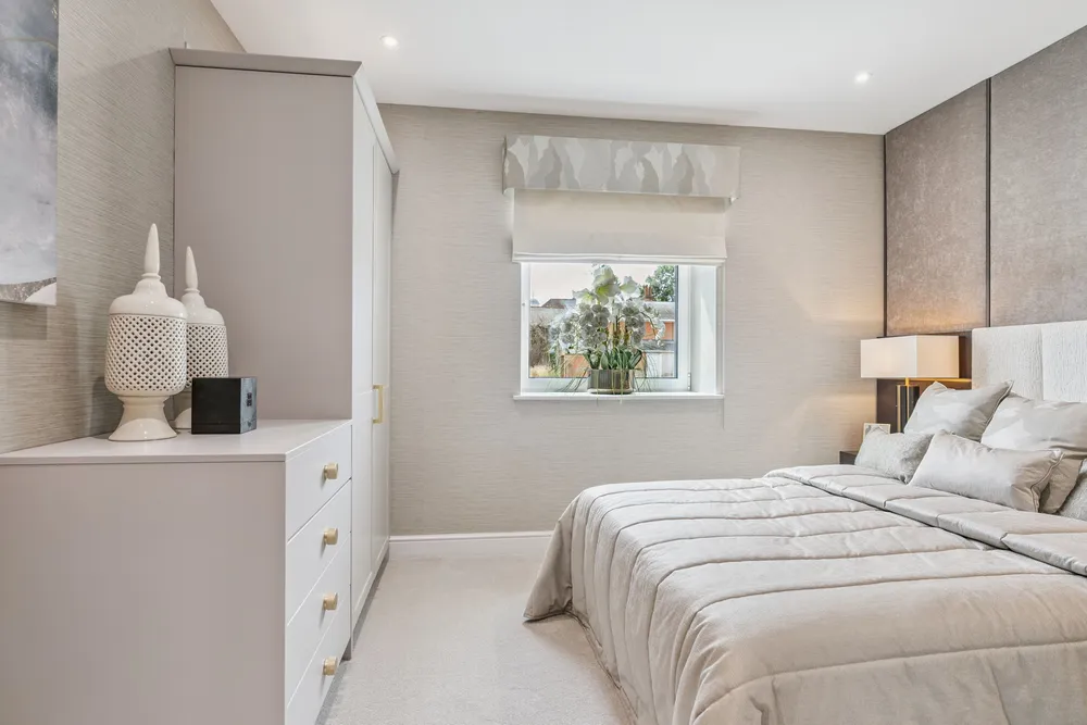 Gorelands Lane, Chalfont St. Giles, HP8