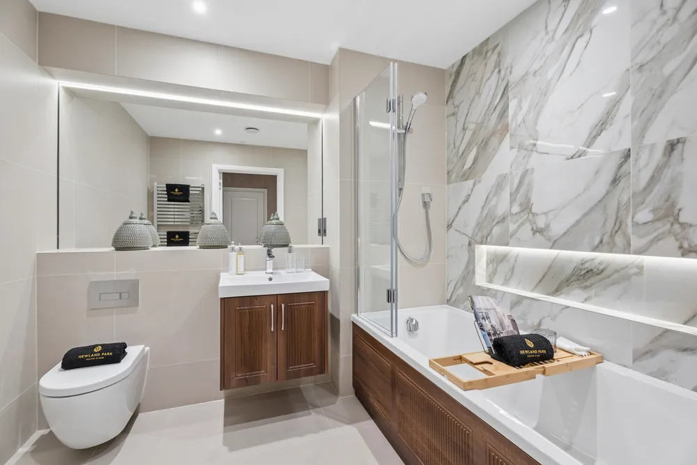 Gorelands Lane, Chalfont St. Giles, HP8