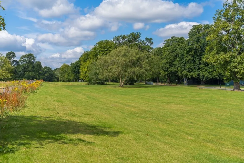 Gorelands Lane, Chalfont St. Giles, HP8